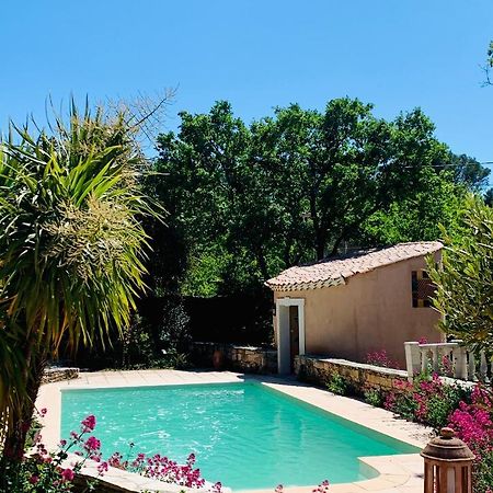 La Farigoule Aix-en-Provence Exterior foto
