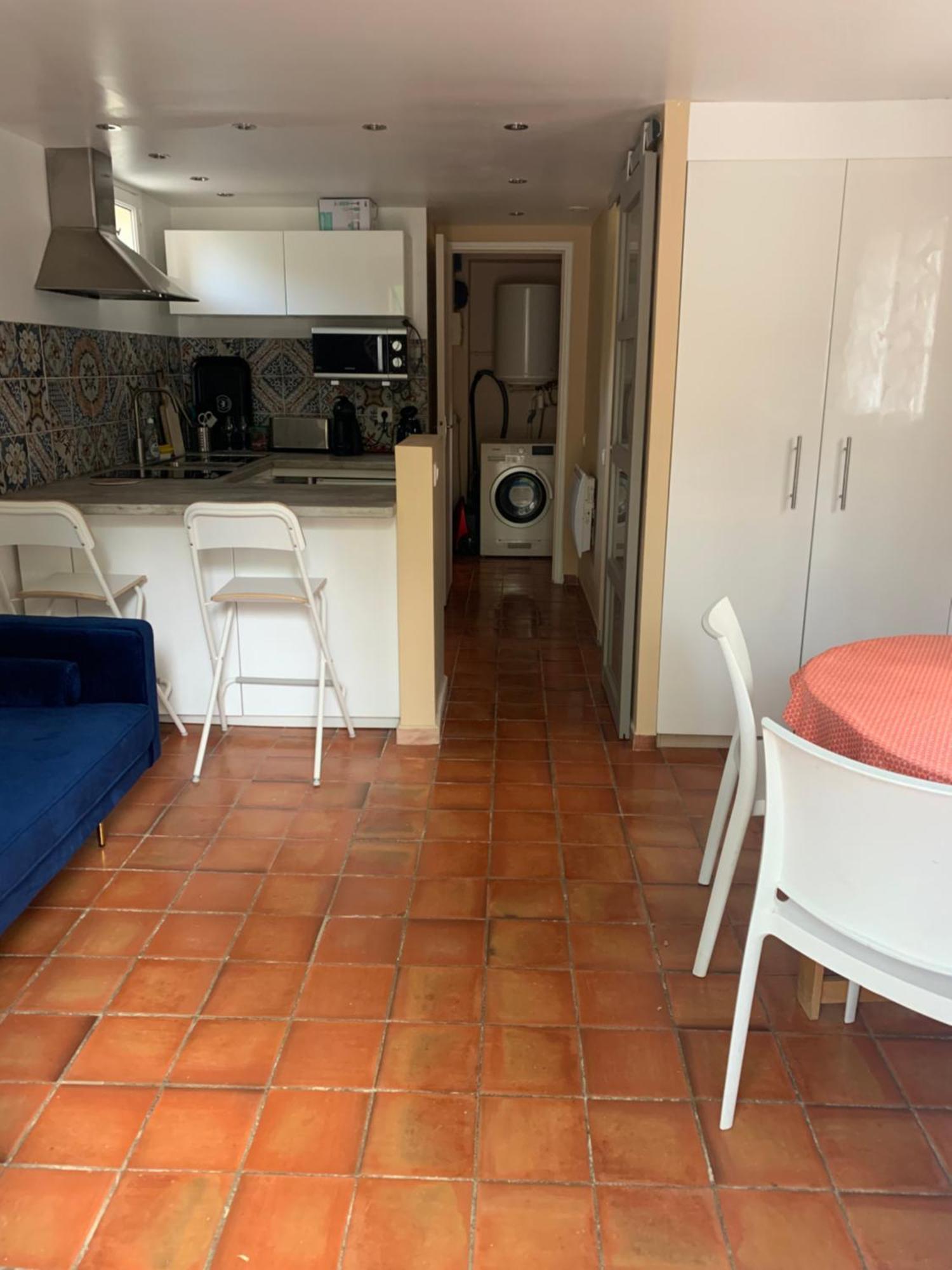La Farigoule Aix-en-Provence Quarto foto