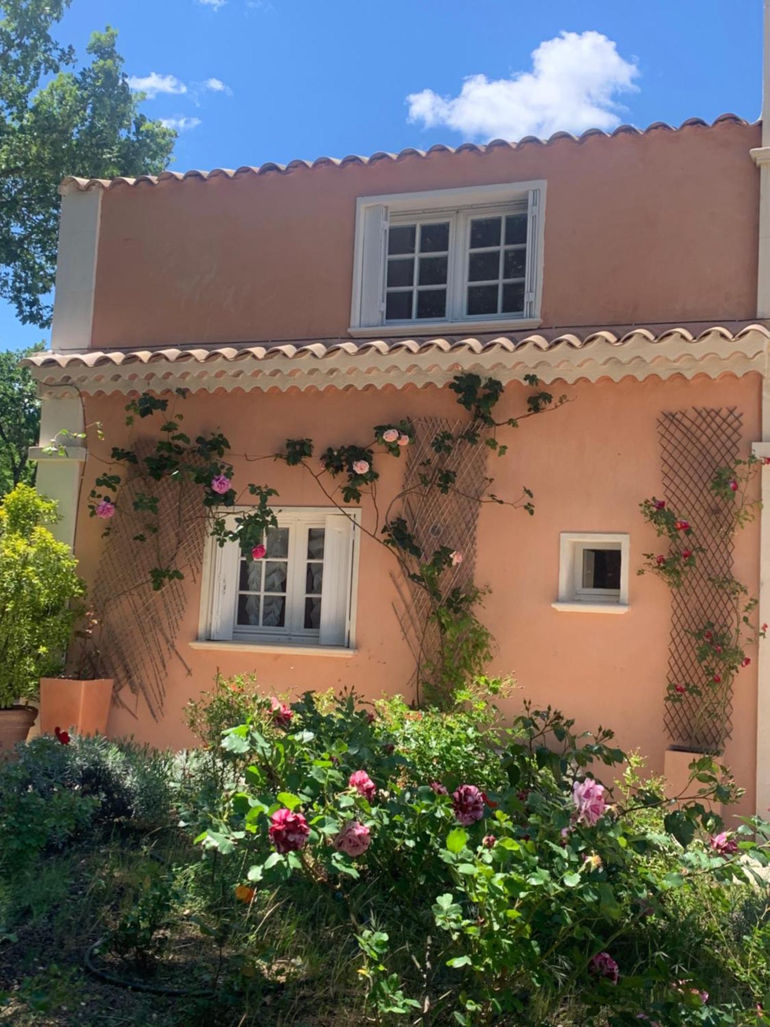 La Farigoule Aix-en-Provence Quarto foto