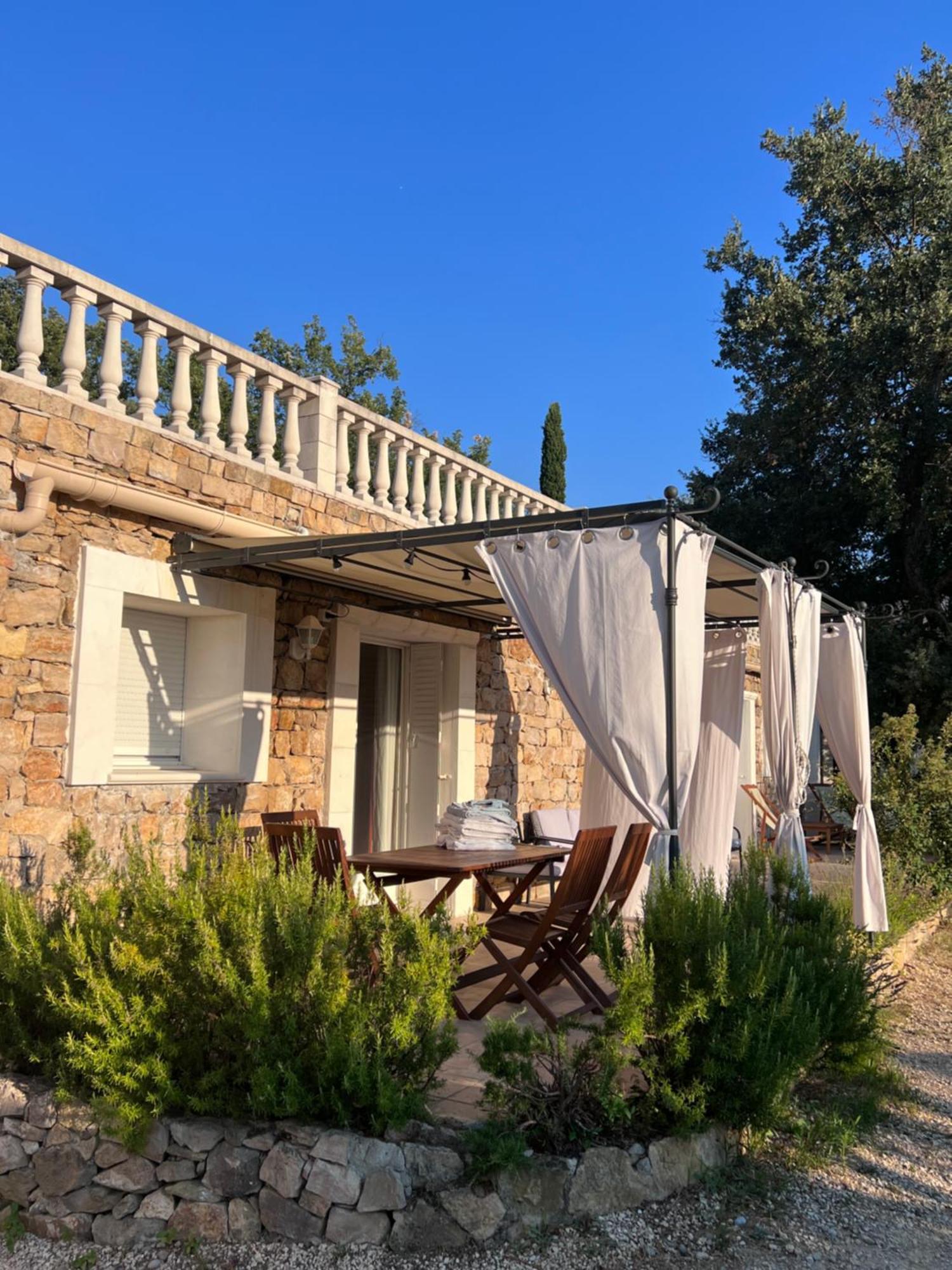 La Farigoule Aix-en-Provence Quarto foto