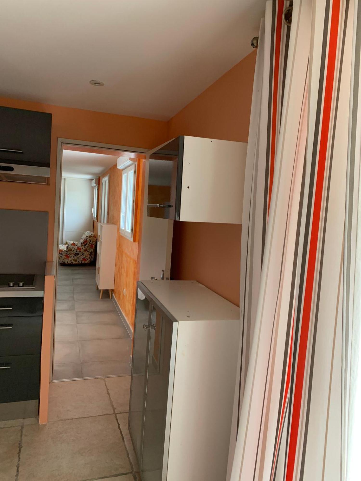 La Farigoule Aix-en-Provence Quarto foto