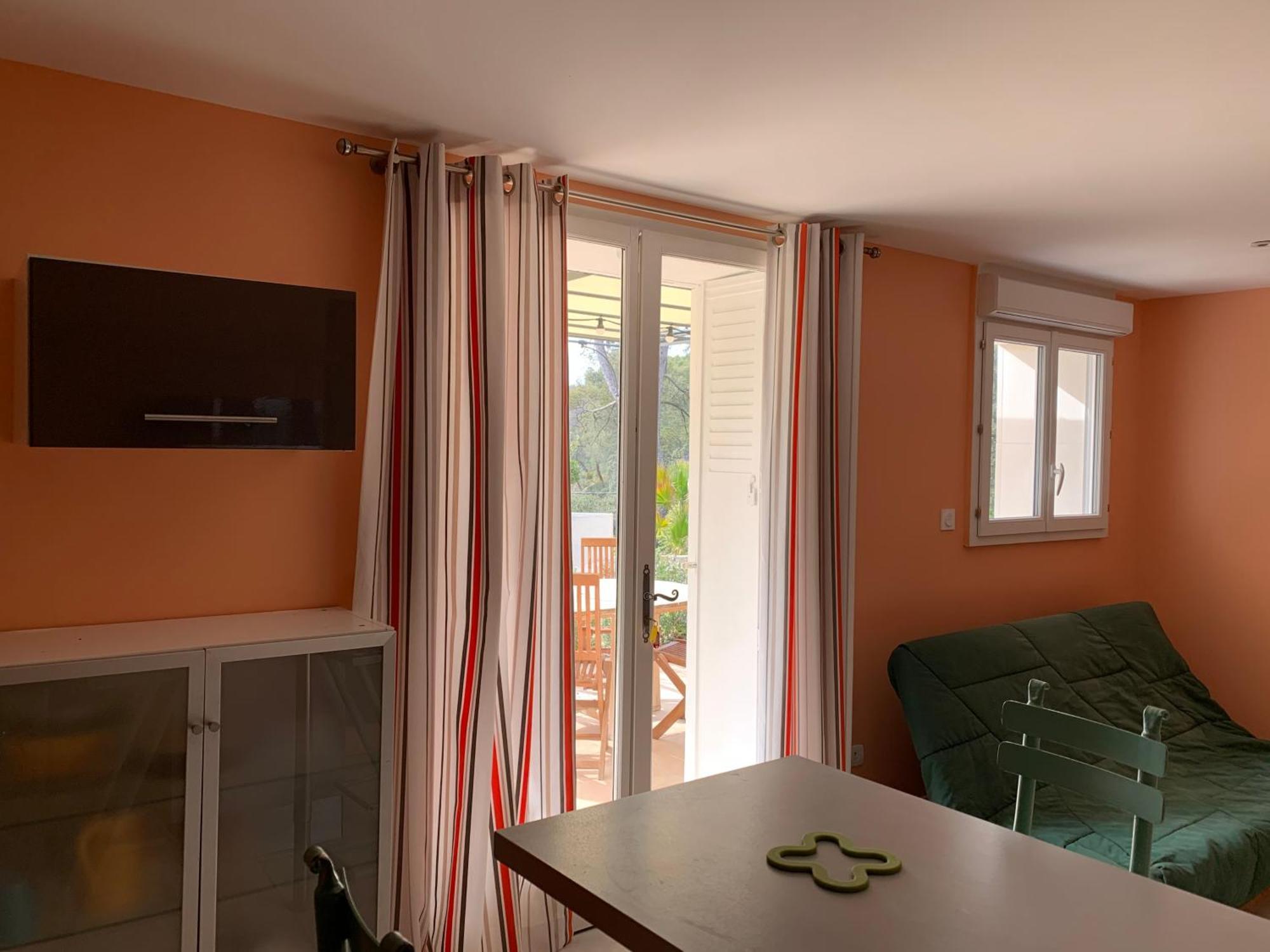 La Farigoule Aix-en-Provence Quarto foto