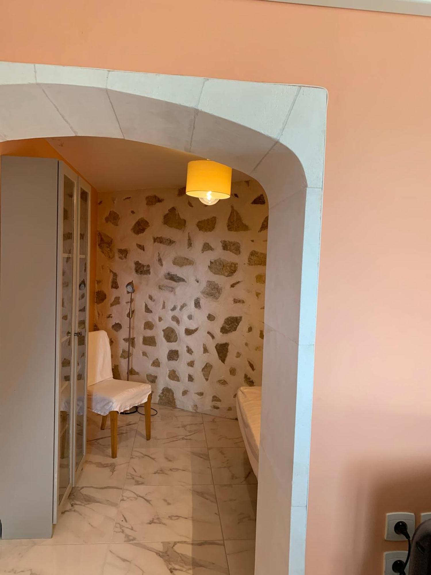 La Farigoule Aix-en-Provence Quarto foto